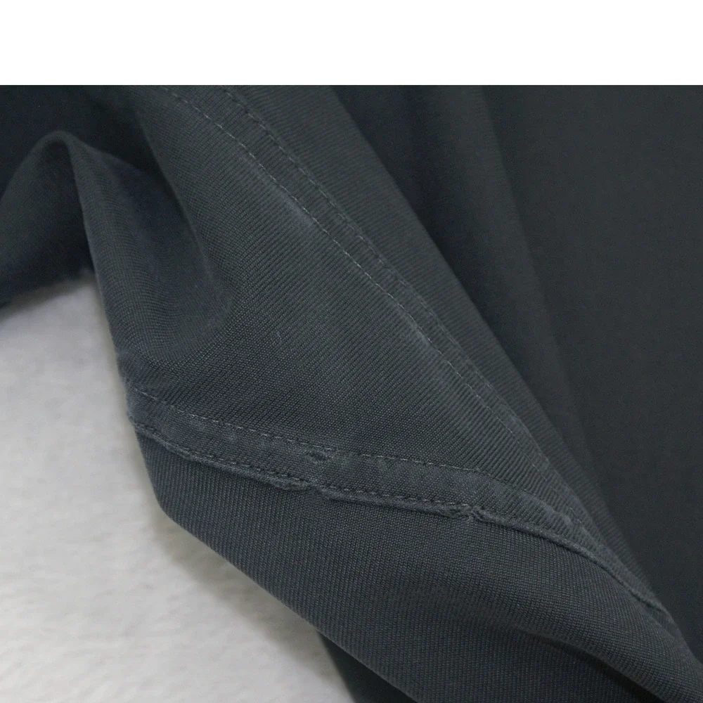 Lululemon Commission Pant Slim Black Warpstreme Mens 38x30 Trousers Team Issued